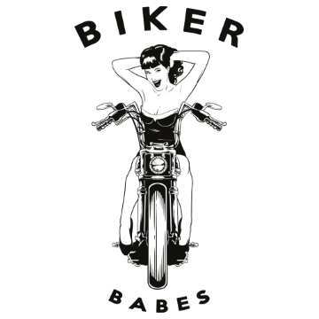 Щампа - Biker BABES