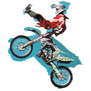 Щампа - Motocross 2