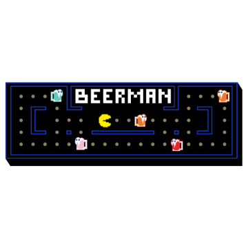 Щампа - Beerman