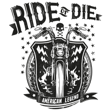 Щампа - Щампа - Ride to Die